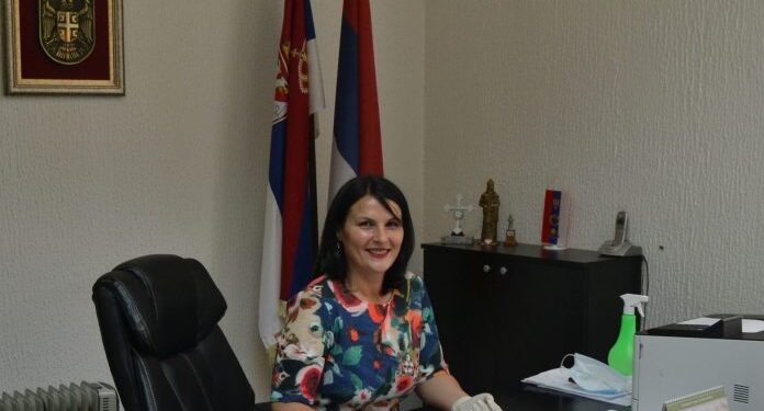SANJA PETROVIĆ: Nastavljamo borbu za još bolje rezultate