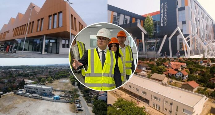 Dela i uspesi Vučevića jači od prljave kampanje