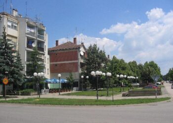 Kadrovske smene u Opštini Plandište