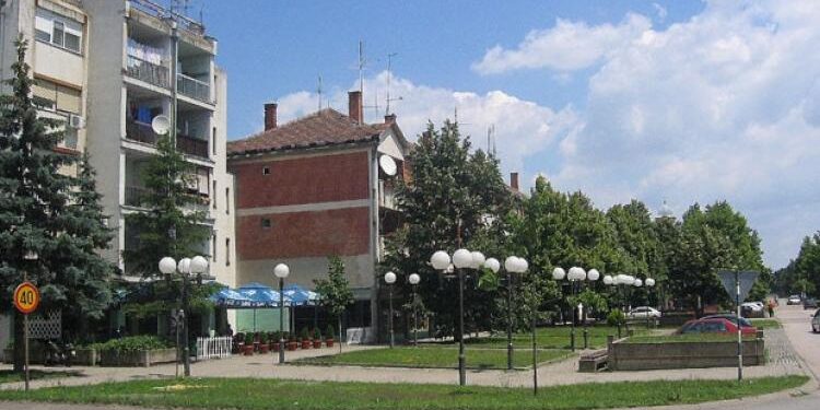 Kadrovske smene u Opštini Plandište