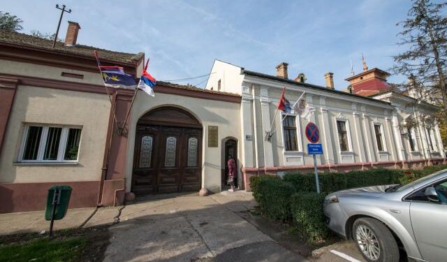 Plandište: Rebalans opštinske kase