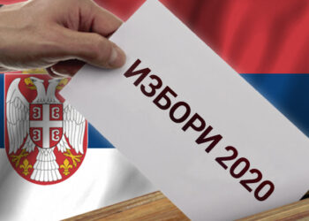 Do 12h u Pančevu preko 18% izašlih birača