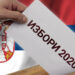 Do 12h u Pančevu preko 18% izašlih birača