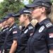 Policijski službenici PU Pančevo potpisali zakletve