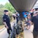 PANČEVO: Prikaz opreme i naoružanja pripadnika MUP