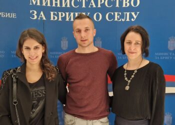 Kovačica: Potpisana još dva ugovora za kupovinu kuće sa okućnicom