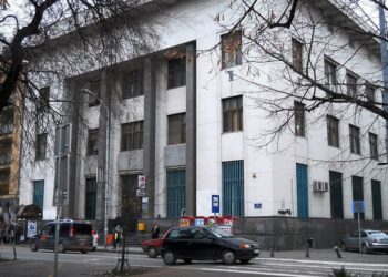 POŠTA SRBIJE: Oglas za davanje u zakup prostora u Pančevu i Kovinu