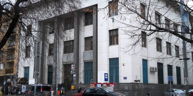POŠTA SRBIJE: Oglas za davanje u zakup prostora u Pančevu i Kovinu