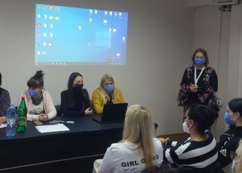 Predavanje o značaju fizičke aktivnosti održano u Pančevu