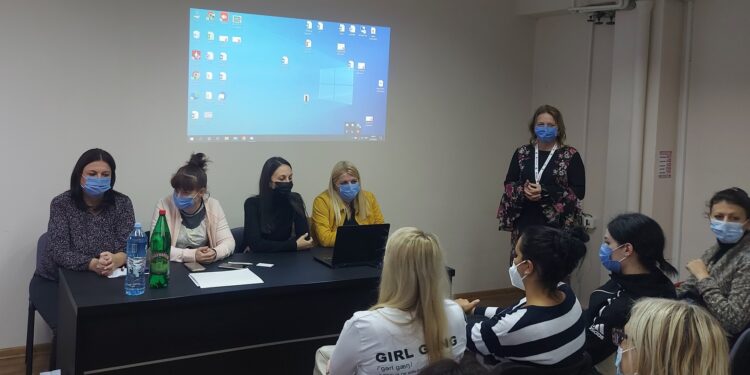 Predavanje o značaju fizičke aktivnosti održano u Pančevu