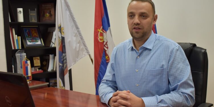 Kovačica, posle nepune tri godine, ponovo dobila javnobeležničku kancelariju