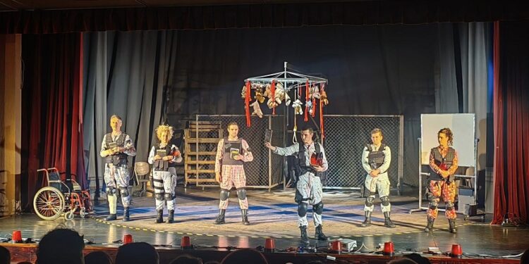 U Kovinu počeli 6. Kovinski pozorišni susreti