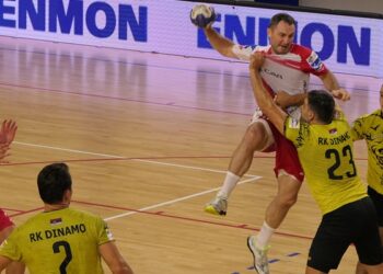 Finale rukometnog Kupa Srbije