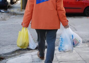 Bez plastičnih kesa u Kovačici
