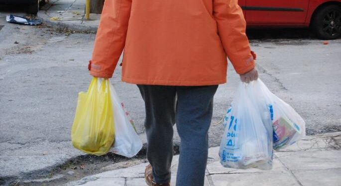 Bez plastičnih kesa u Kovačici