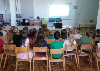 Godine uzleta – novi programi u kovinskoj Predškolskoj ustanovi „Naša radost“