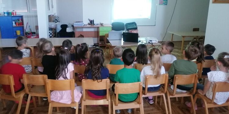 Godine uzleta – novi programi u kovinskoj Predškolskoj ustanovi „Naša radost“