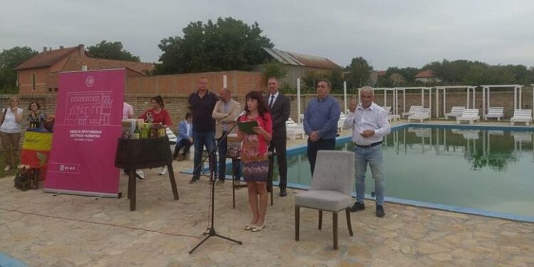 U Deliblatskoj čardi predstavljena knjiga “Ukusi Deliblatske peščare”