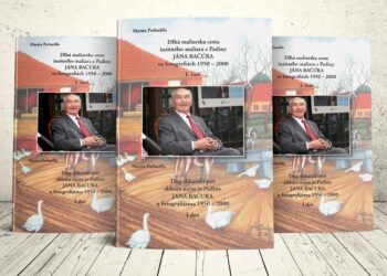 U Kovačici predstavljena knjiga o slikaru iz Padine Janu Bačuru