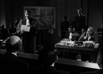KC PANČEVO: Film „Pucnji u Marseju” prikazuje se još tri dana