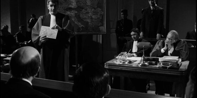 KC PANČEVO: Film „Pucnji u Marseju” prikazuje se još tri dana