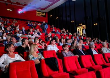 MKUD „Petefi Šandor“ obeležio 75 godina postojanja