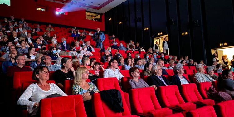 MKUD „Petefi Šandor“ obeležio 75 godina postojanja
