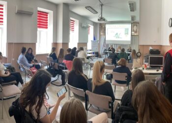 U Pančevu održano Gradsko takmičenje „Šta znaš o zdravlju“