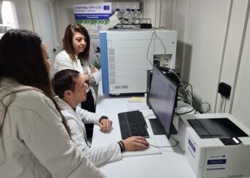 Završena analiza uzoraka zemljišta i vode na pesticide u Južnom Banatu