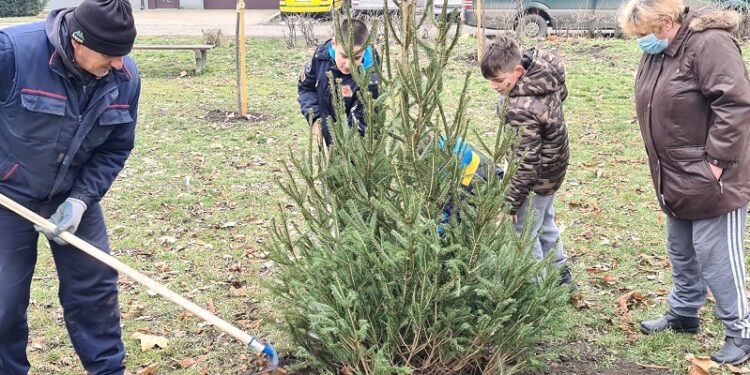 Građani osvojenom nagradom doprineli ozelenjavanju Pančeva