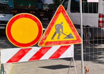Potpuna obustava saobraćaja na putu Kovačica – Zrenjanin 25. septembra zbog radova