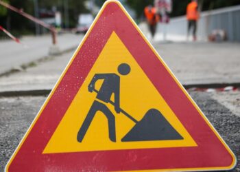 JP PUTEVI SRBIJE: Kraj radova u pančevačkoj Prvomajskoj najkasnije do 10. juna