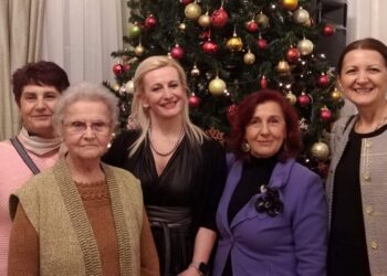Radovi pet Pančevki na izložbi „Sto žena sto minijatura“