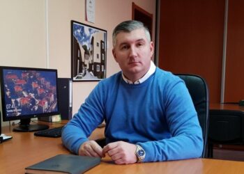 GSA proširila delatnost, akcenat na PU Dečja radost