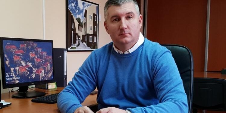 GSA proširila delatnost, akcenat na PU Dečja radost