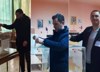 Funkcioneri opštine Kovačica jednoglasno: Zajedno „DA“ gradimo bolje sutra