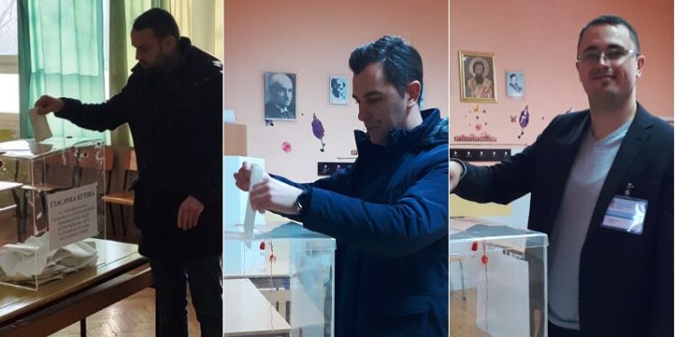 Funkcioneri opštine Kovačica jednoglasno: Zajedno „DA“ gradimo bolje sutra