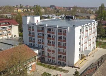 Bolnica u Pančevu nabavila novi aparat za anesteziju