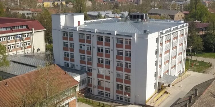 Bolnica u Pančevu nabavila novi aparat za anesteziju