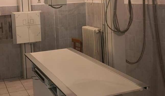 Oko 5 miliona za Dom zdravlja u Kovačici