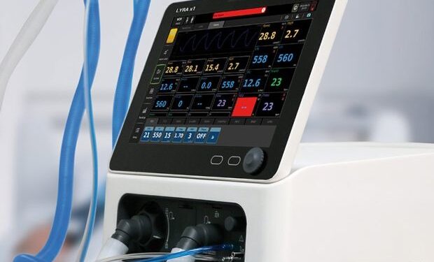 Uskoro će biti napravljen prvi srpski respirator, poznat i rok izrade