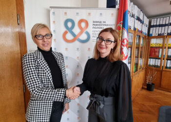 Opštini Opovo bespovratna sredstva za Lokalni akcioni plan za rodnu ravnopravnost