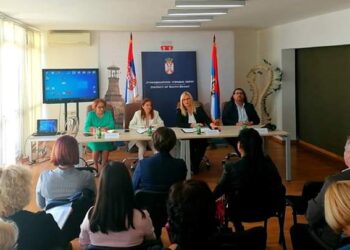 Inkluzija Roma na južnobanatskom nivou