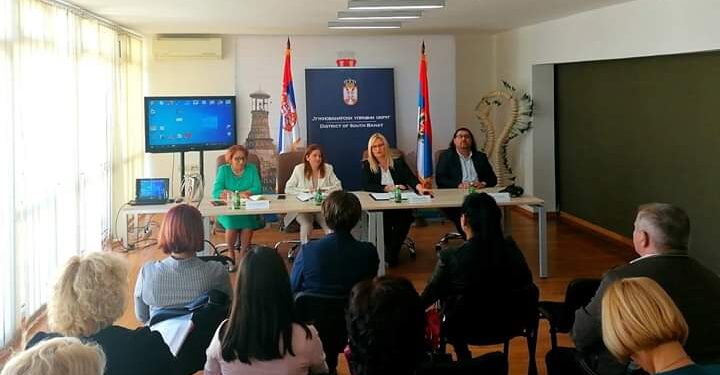 Inkluzija Roma na južnobanatskom nivou