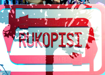 Odabrani autori Zbornika „Rukopisi 44“