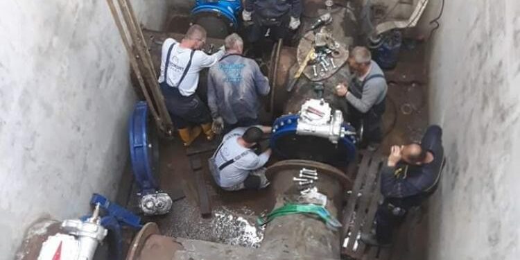 JKP Vovodov završio obimne radove – Za zdravije Pančevo!
