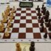 Zimski šahovski turnir u Skorenovcu 15. januara