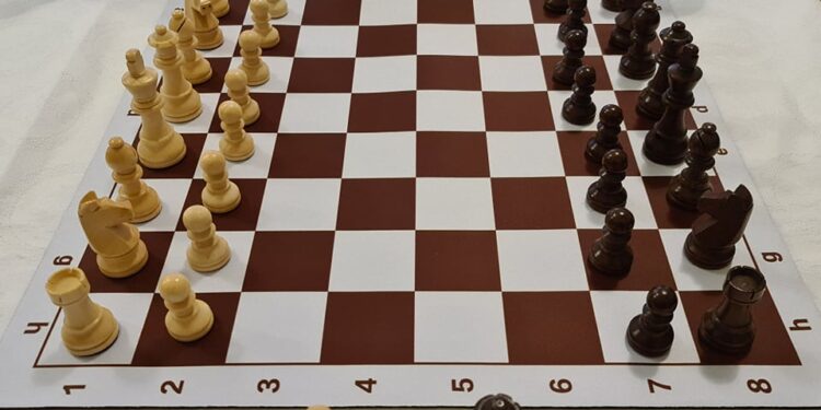 Šahovski turnir „Pančevo open“ od 23. do 31. avgusta