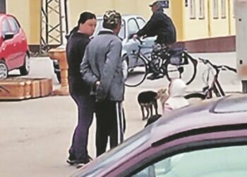 Godinu dana od hapšenja Sandre Andrejević