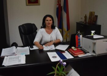 PREDSEDNICA OPŠTINE KOVIN: Prijem građana svakog četvrtka, zakažite prijem telefonom